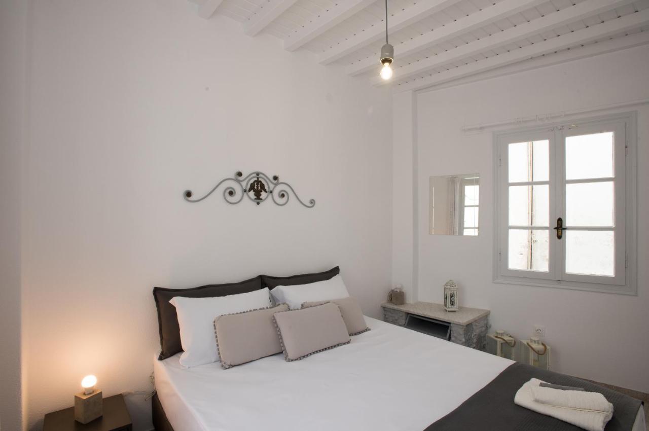 Myconian Little Venice Elite Suites With Sea View Mykonos Town Екстер'єр фото
