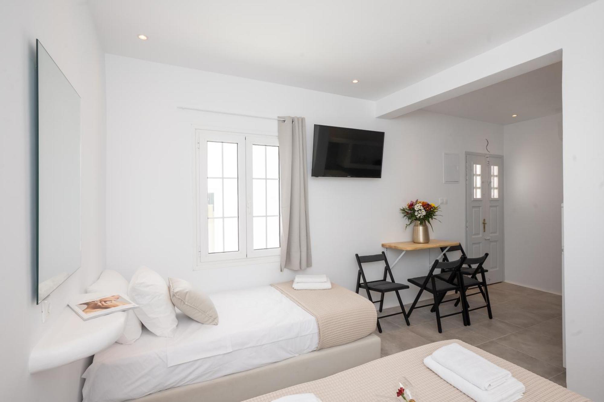 Myconian Little Venice Elite Suites With Sea View Mykonos Town Екстер'єр фото